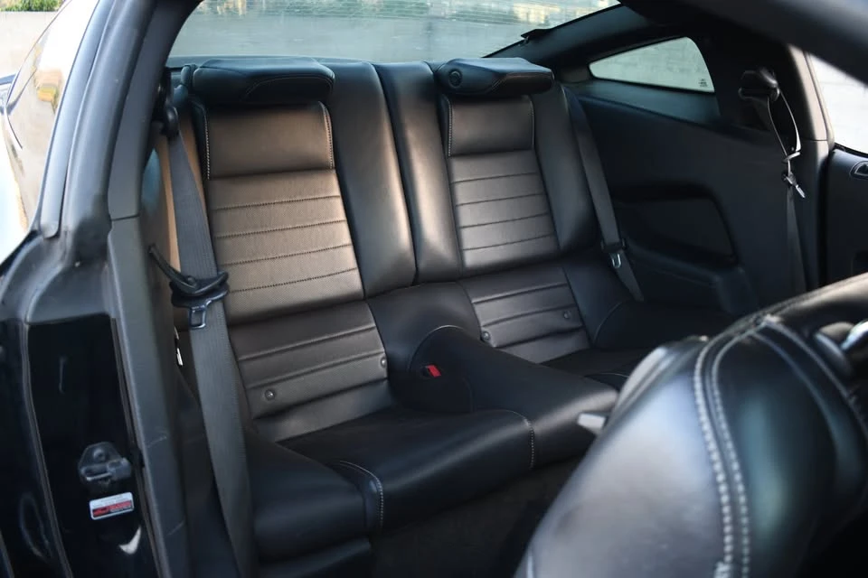 2013 Ford S197 Mustang GT - Image 10 of 12