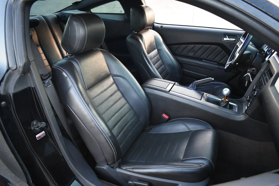 2013 Ford S197 Mustang GT - Image 9 of 12
