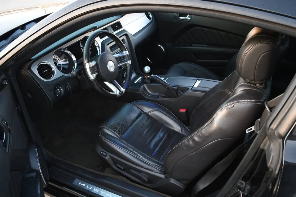 2013 Ford S197 Mustang GT - Image 12 of 12