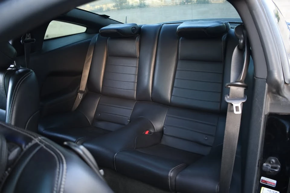 2013 Ford S197 Mustang GT - Image 11 of 12