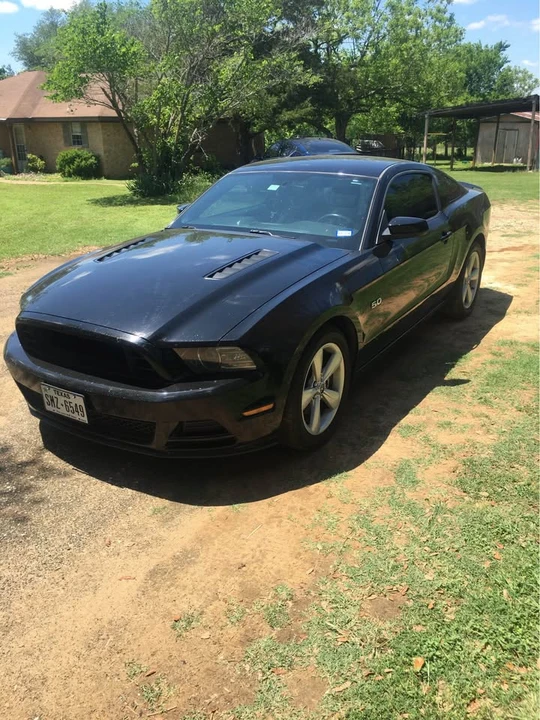 2013 Ford S197 Mustang GT - Image 2 of 5