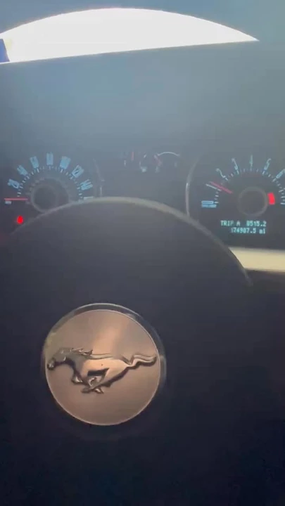 2013 Ford S197 Mustang GT - Image 5 of 5