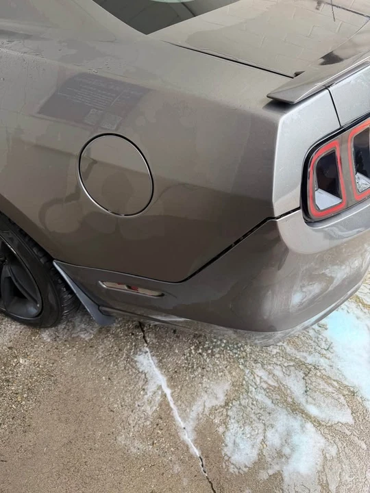 2013 Ford S197 Mustang GT - Image 5 of 14