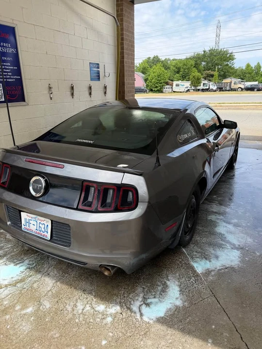 2013 Ford S197 Mustang GT - Image 4 of 14