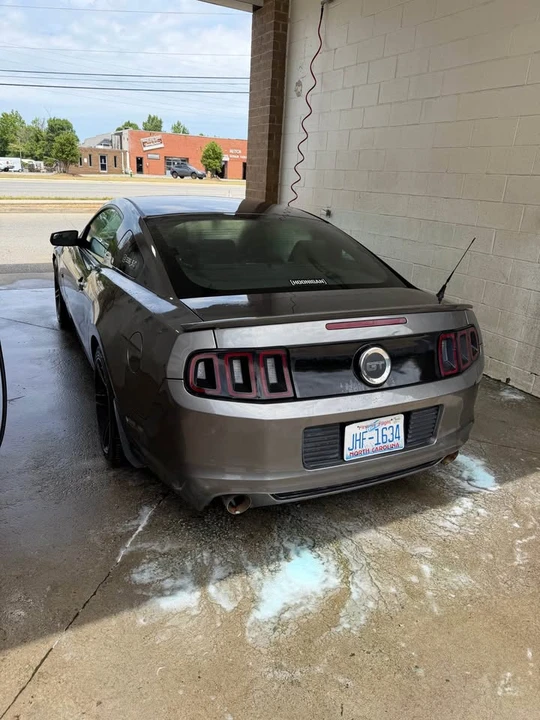 2013 Ford S197 Mustang GT - Image 3 of 14