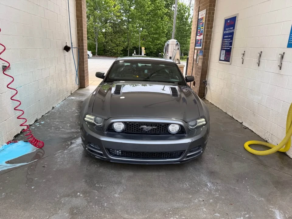 2013 Ford S197 Mustang GT - Image 2 of 14