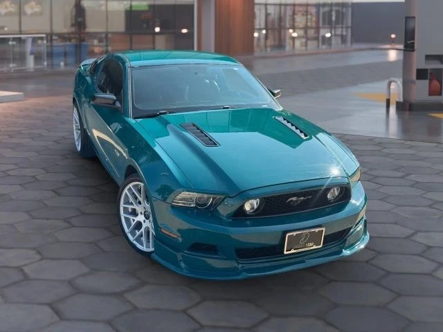 2013 Ford S197 Mustang - Image 10 of 21