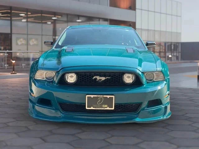 2013 Ford S197 Mustang - Image 7 of 21