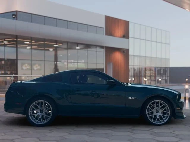 2013 Ford S197 Mustang - Image 8 of 21