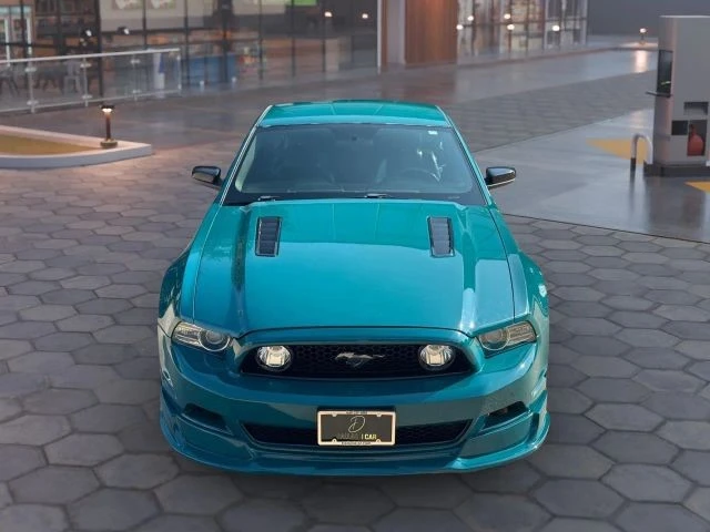 2013 Ford S197 Mustang - Image 9 of 21