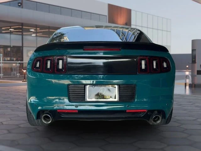 2013 Ford S197 Mustang - Image 13 of 21