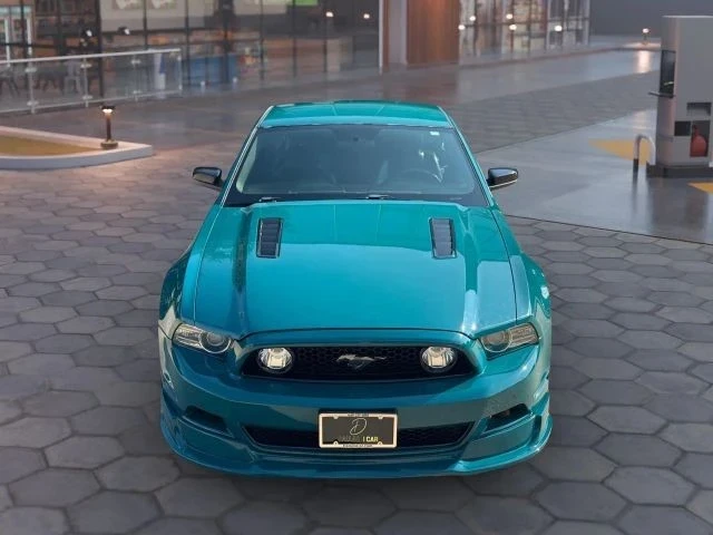 2013 Ford S197 Mustang - Image 9 of 21