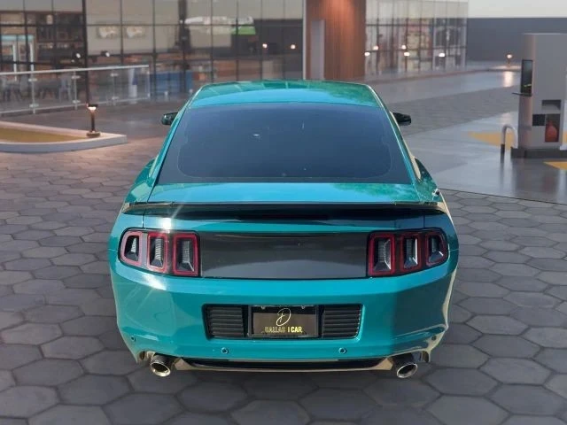 2013 Ford S197 Mustang - Image 4 of 21