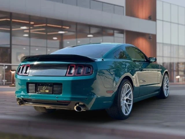 2013 Ford S197 Mustang - Image 5 of 21