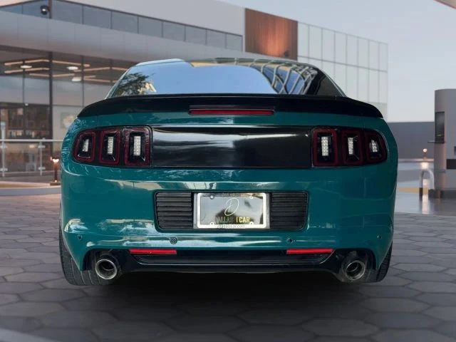 2013 Ford S197 Mustang - Image 13 of 21
