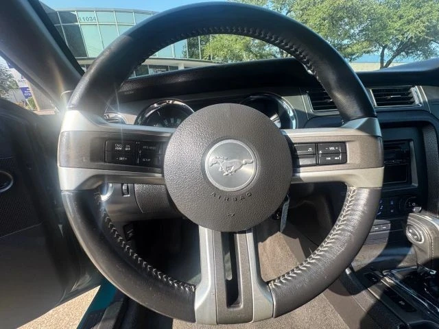 2013 Ford S197 Mustang - Image 19 of 21
