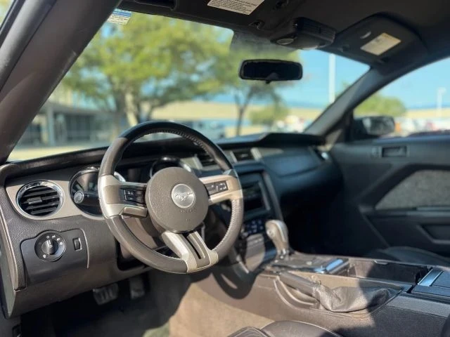 2013 Ford S197 Mustang - Image 15 of 21