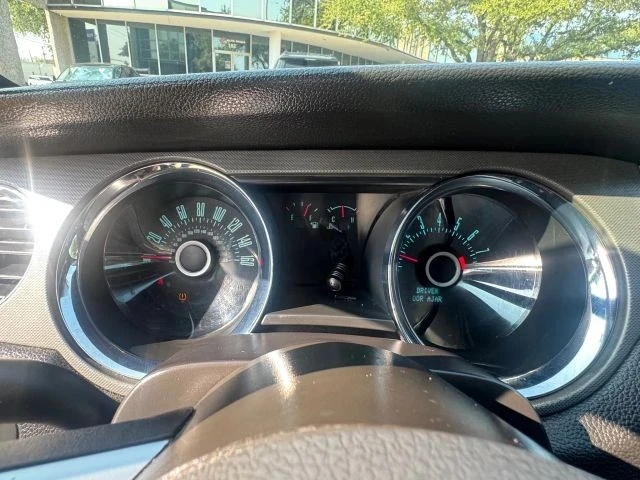 2013 Ford S197 Mustang - Image 20 of 21