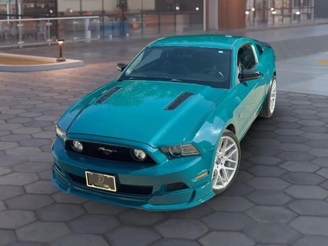 2013 Ford S197 Mustang - Image 2 of 21