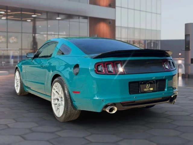 2013 Ford S197 Mustang - Image 3 of 21
