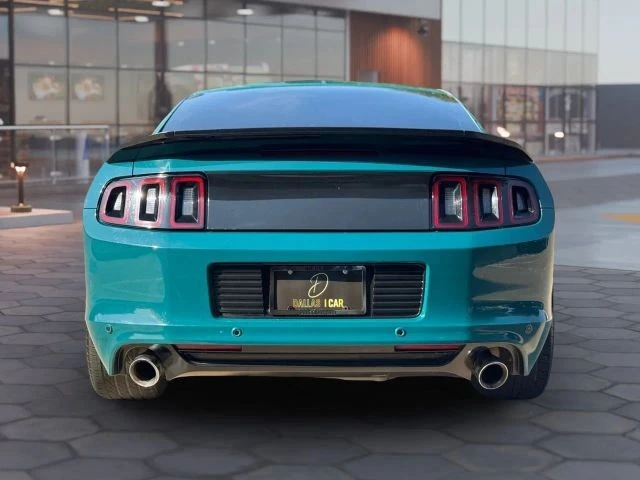 2013 Ford S197 Mustang - Image 11 of 21