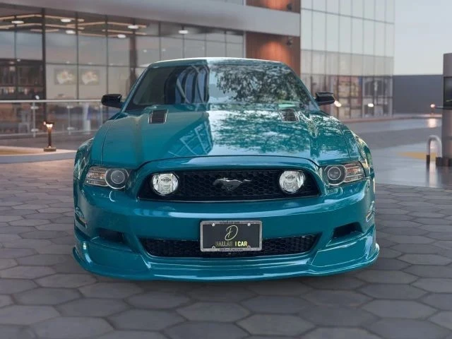 2013 Ford S197 Mustang - Image 12 of 21
