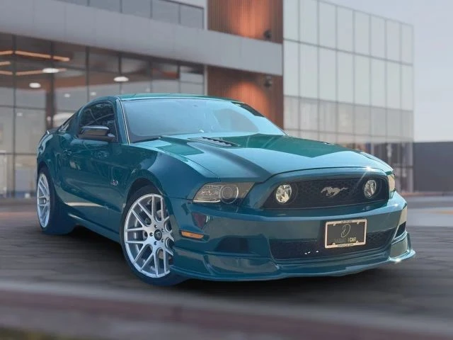 2013 Ford S197 Mustang - Image 6 of 21