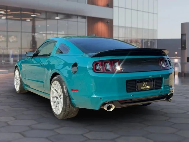 2013 Ford S197 Mustang - Image 3 of 21