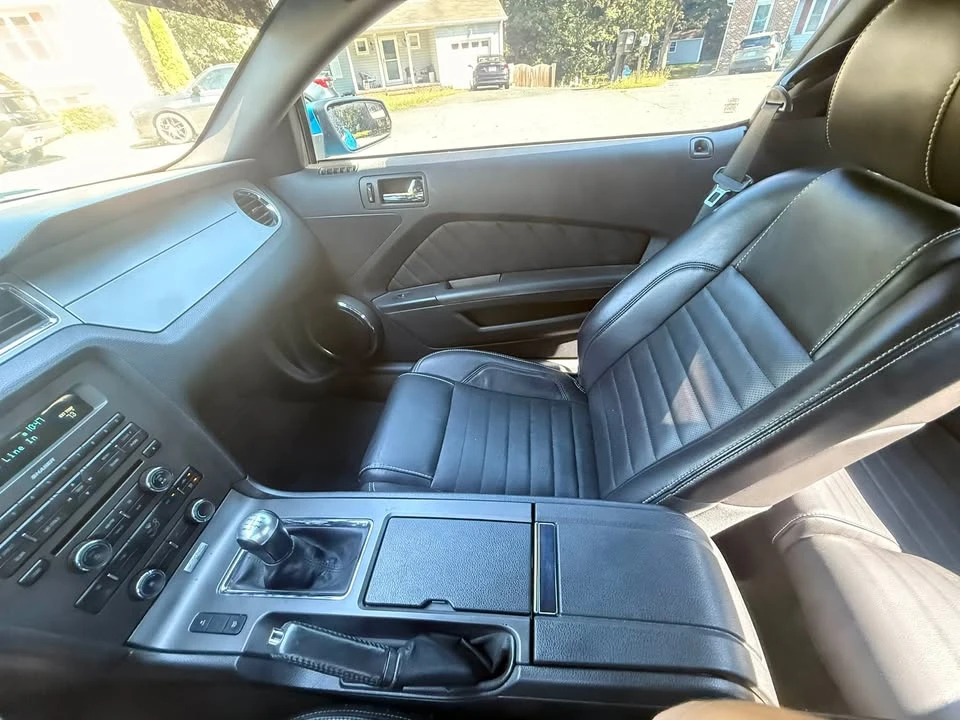 2013 Ford S197 Mustang GT - Image 14 of 17