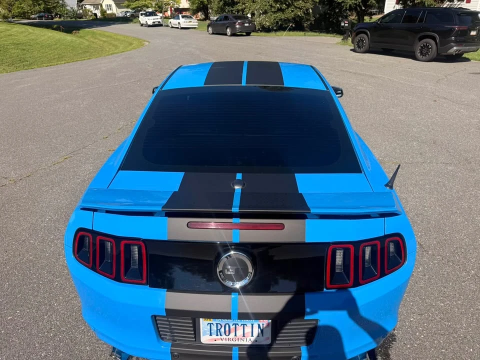 2013 Ford S197 Mustang GT - Image 6 of 17