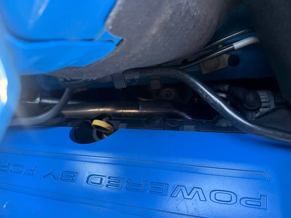 2013 Ford S197 Mustang GT - Image 10 of 17