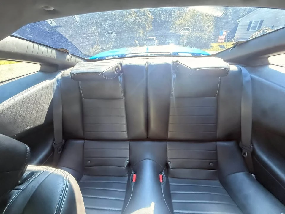2013 Ford S197 Mustang GT - Image 15 of 17