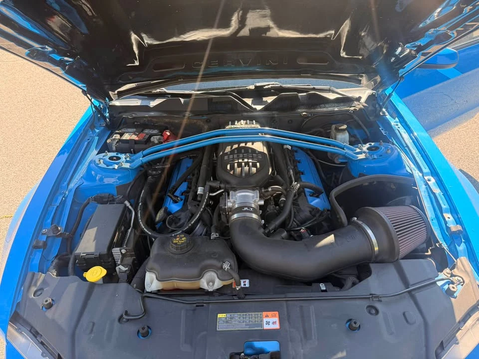 2013 Ford S197 Mustang GT - Image 9 of 17