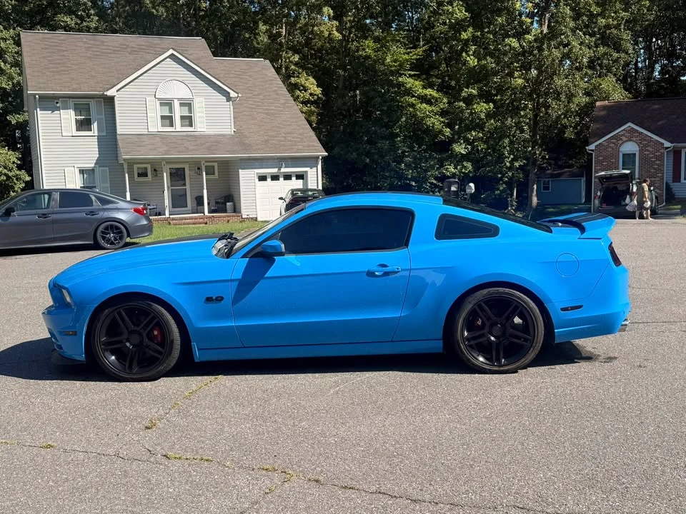 2013 Ford S197 Mustang GT - Image 5 of 17