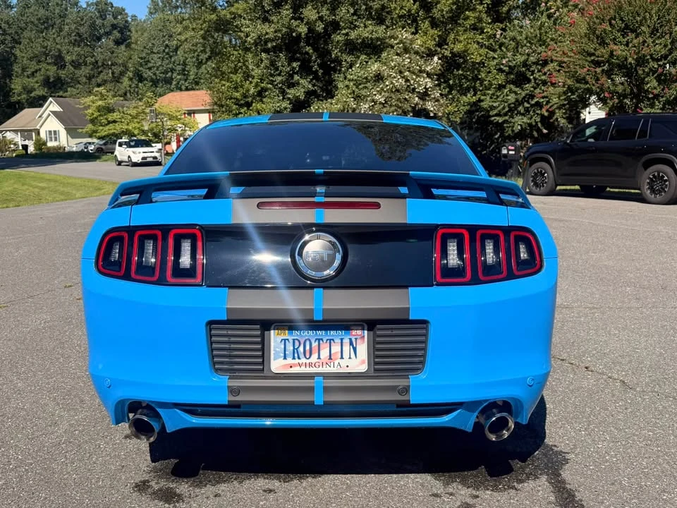 2013 Ford S197 Mustang GT - Image 7 of 17