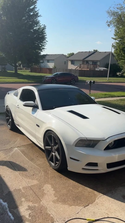 2013 Ford S197 Mustang GT - Image 7 of 7