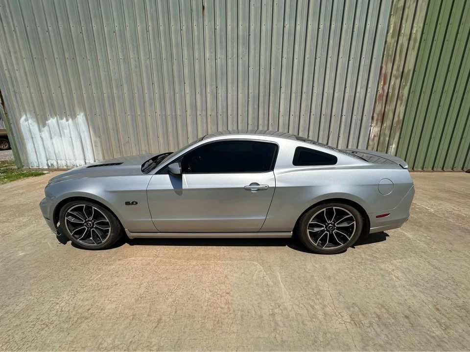 2013 Ford S197 Mustang GT - Image 3 of 9