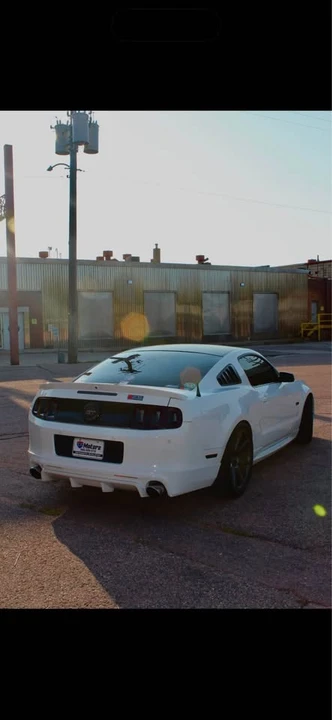 2013 Ford S197 Mustang GT - Image 4 of 7