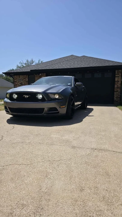 2013 Ford S197 Mustang GT - Image 2 of 11