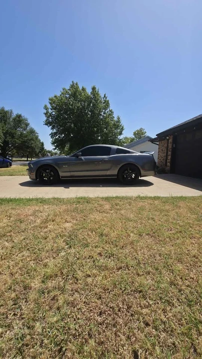 2013 Ford S197 Mustang GT - Image 3 of 11