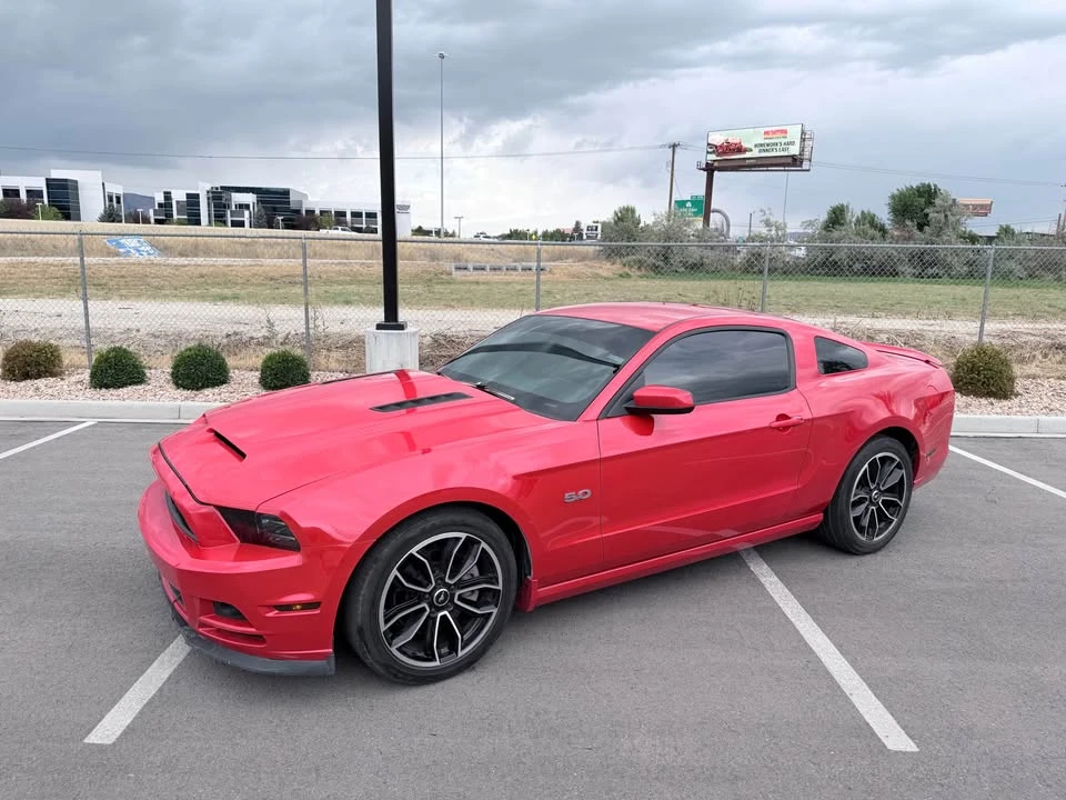 2013 Ford S197 Mustang GT - Image 5 of 18