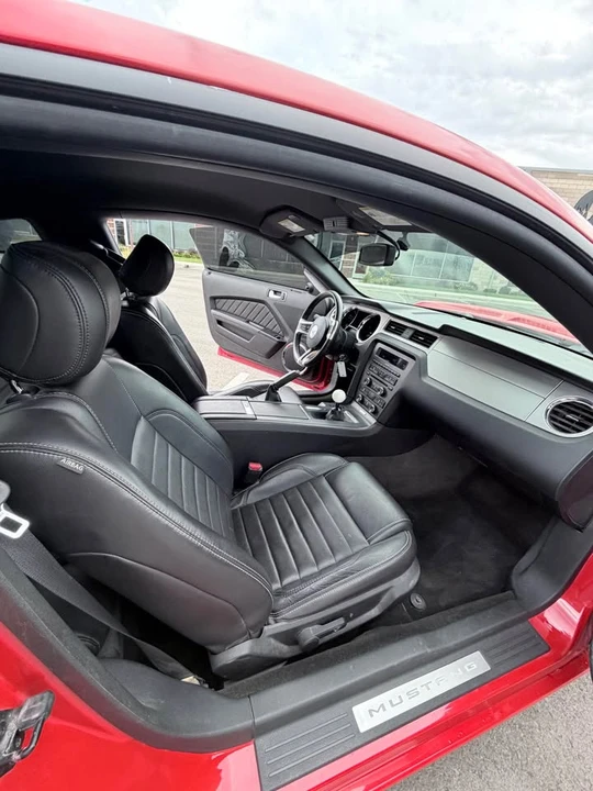 2013 Ford S197 Mustang GT - Image 15 of 18