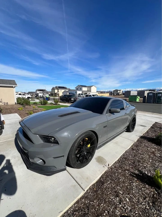 2013 Ford S197 Mustang GT - Image 3 of 5