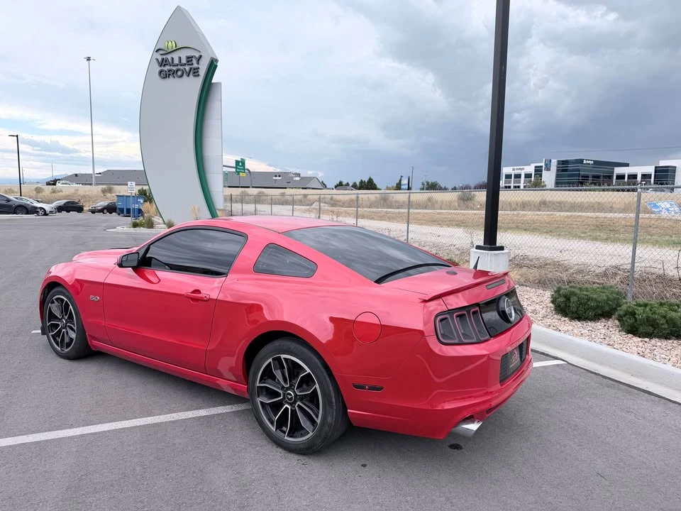 2013 Ford S197 Mustang GT - Image 6 of 18