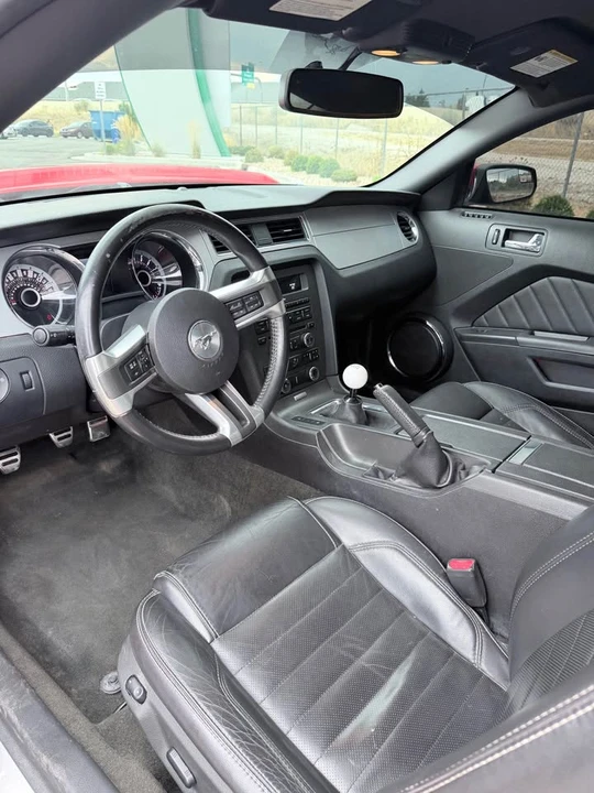 2013 Ford S197 Mustang GT - Image 17 of 18