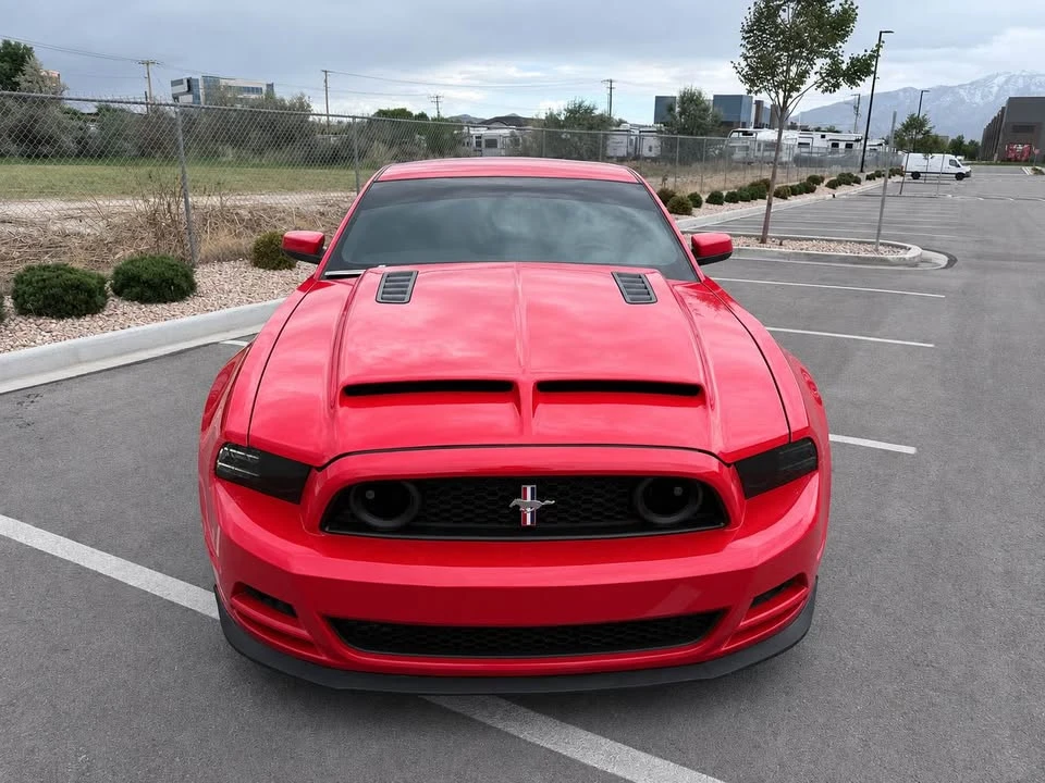2013 Ford S197 Mustang GT - Image 2 of 18