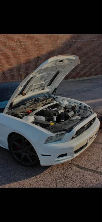 2013 Ford S197 Mustang GT - Image 2 of 7