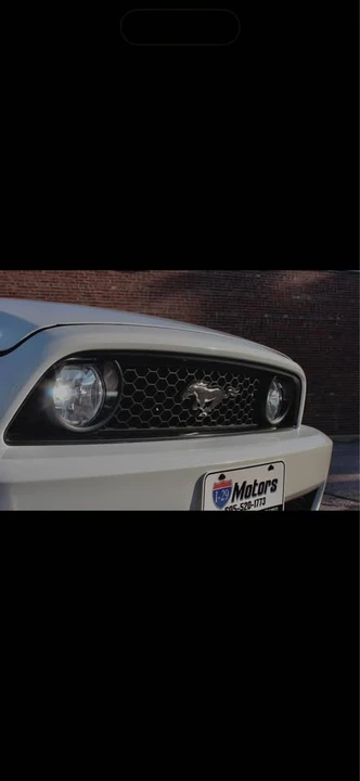 2013 Ford S197 Mustang GT - Image 3 of 7