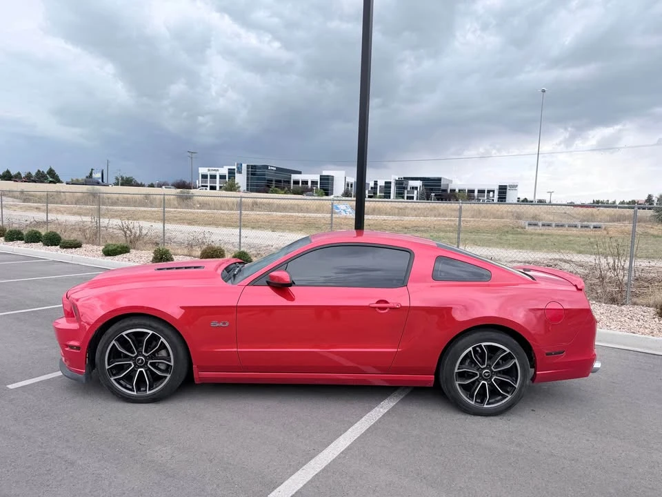 2013 Ford S197 Mustang GT - Image 7 of 18