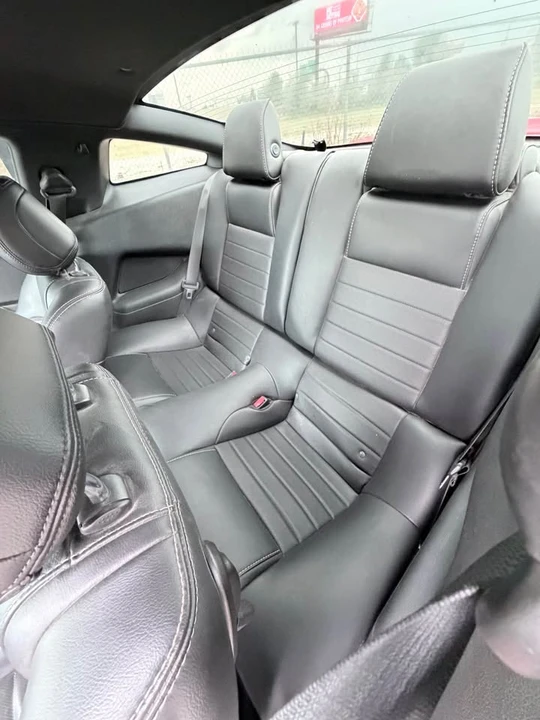 2013 Ford S197 Mustang GT - Image 16 of 18